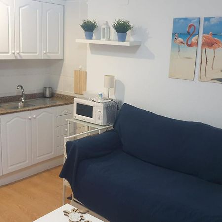 Atico Berni Appartement Santa Pola Buitenkant foto