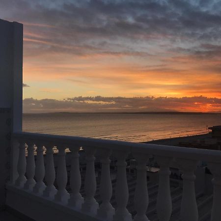 Atico Berni Appartement Santa Pola Buitenkant foto