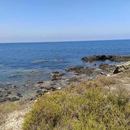 Atico Berni Appartement Santa Pola Buitenkant foto