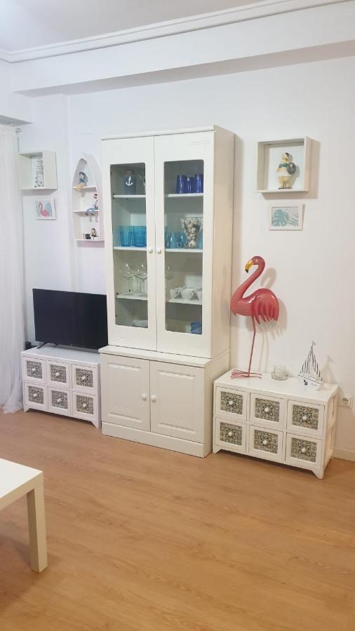 Atico Berni Appartement Santa Pola Buitenkant foto