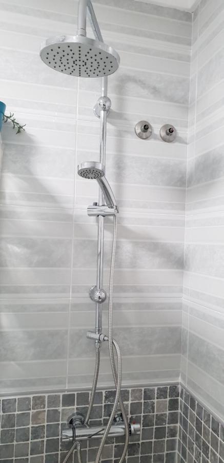 Atico Berni Appartement Santa Pola Buitenkant foto