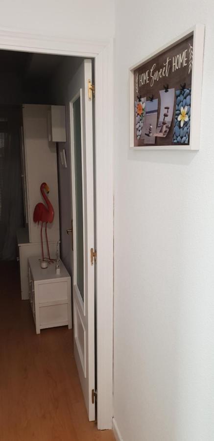Atico Berni Appartement Santa Pola Buitenkant foto