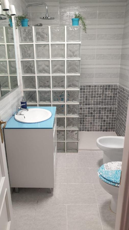 Atico Berni Appartement Santa Pola Buitenkant foto