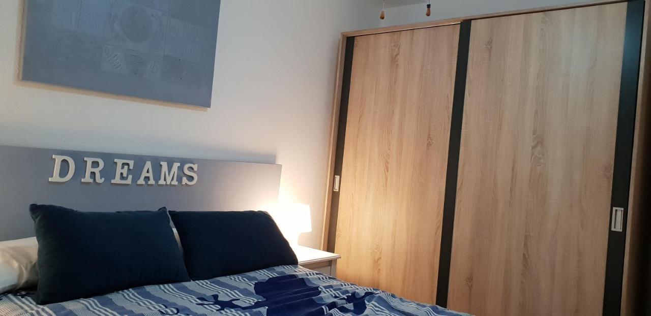 Atico Berni Appartement Santa Pola Buitenkant foto