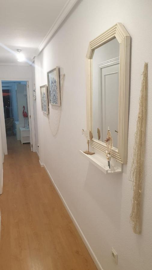 Atico Berni Appartement Santa Pola Buitenkant foto