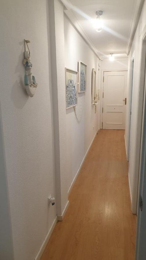 Atico Berni Appartement Santa Pola Buitenkant foto