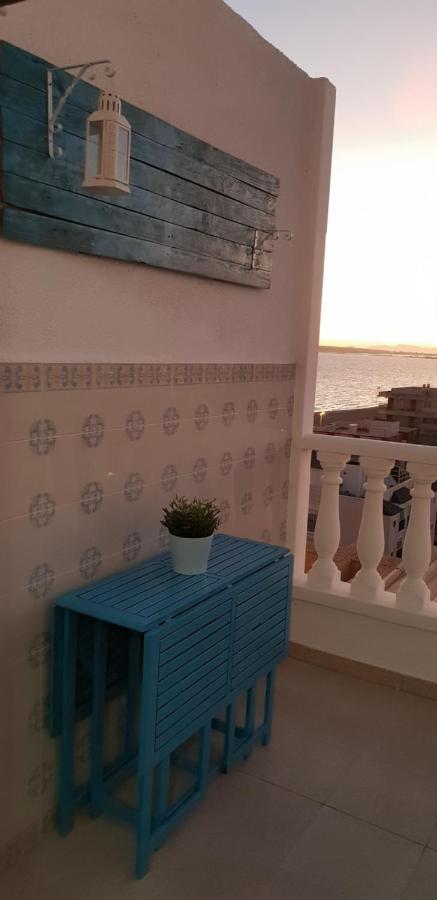 Atico Berni Appartement Santa Pola Buitenkant foto