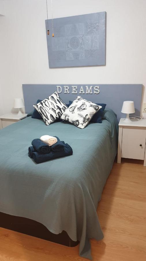 Atico Berni Appartement Santa Pola Buitenkant foto
