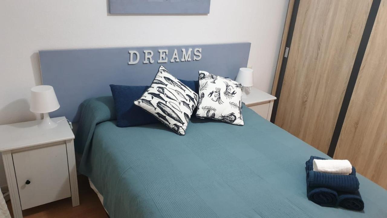 Atico Berni Appartement Santa Pola Buitenkant foto