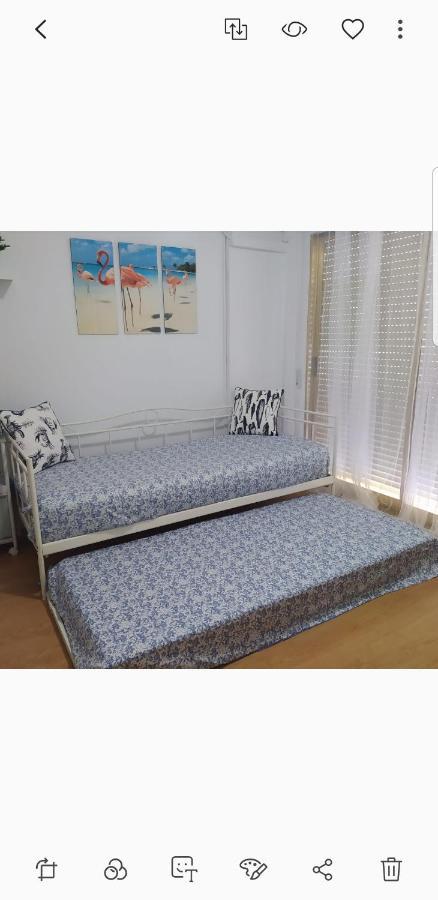 Atico Berni Appartement Santa Pola Buitenkant foto